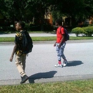 Meet your Posher, Emmanuel